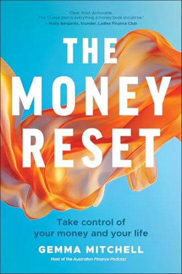 The Money Reset