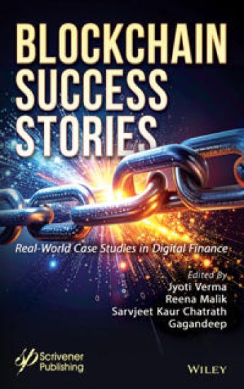Blockchain Success Stories
