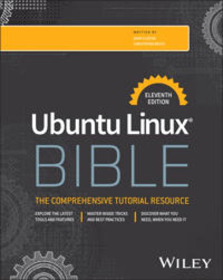 Ubuntu Linux Bible