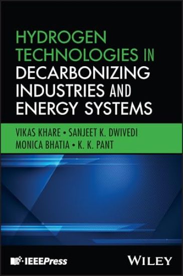Hydrogen Technologies in Decarbonizing Industries and Energy Systems