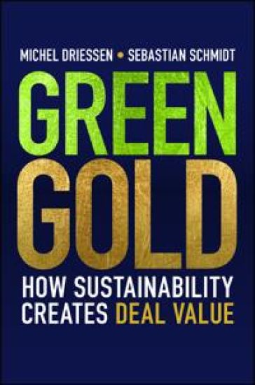 ESG as a Value Creator or Destroyer