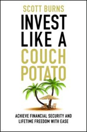 Invest Like a Couch Potato