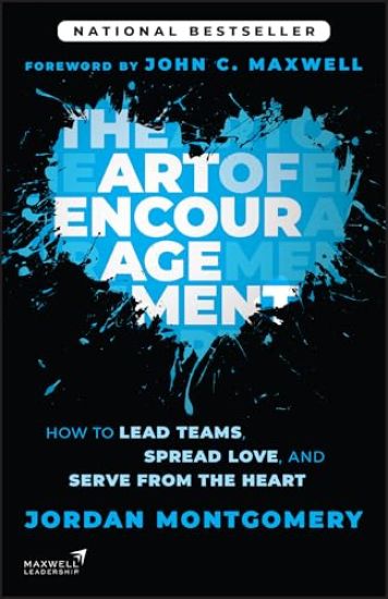 The Art of Encouragement