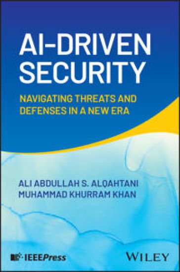 Ai-Driven Security: Navigating Threats and Defenses in a New Era