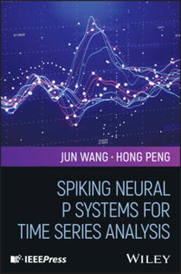 Spiking Neural P Systems for Time Series Analysis