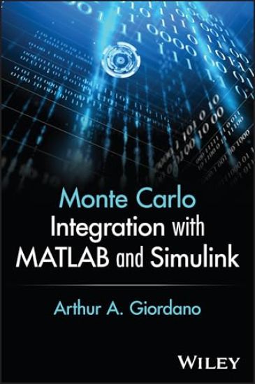 Monte Carlo Integration with MATLAB and Simulink