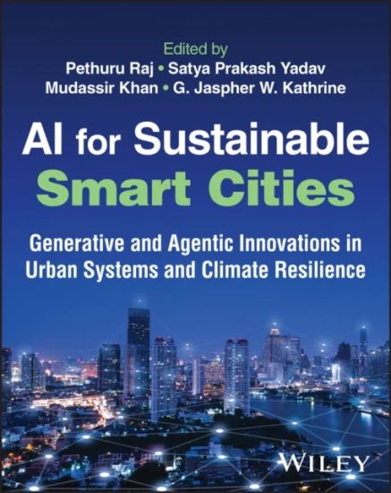 AI for Sustainable Smart Cities