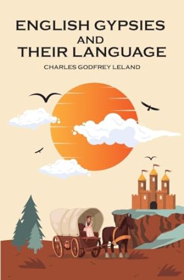 English Gypsies and Their Language