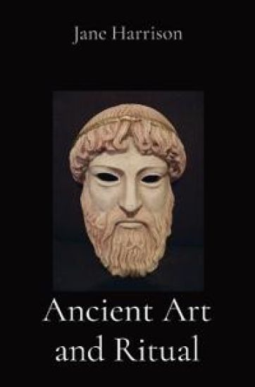 Ancient Art and Ritual