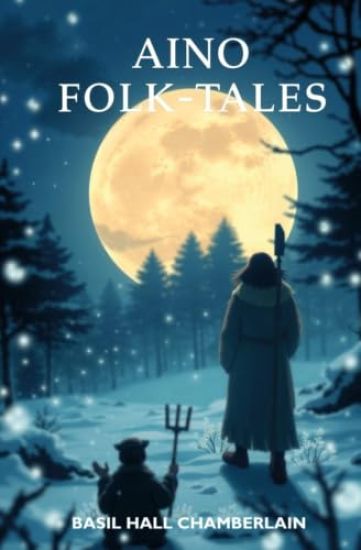 Aino Folk-Tales