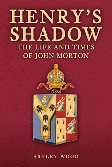 Henry's Shadow