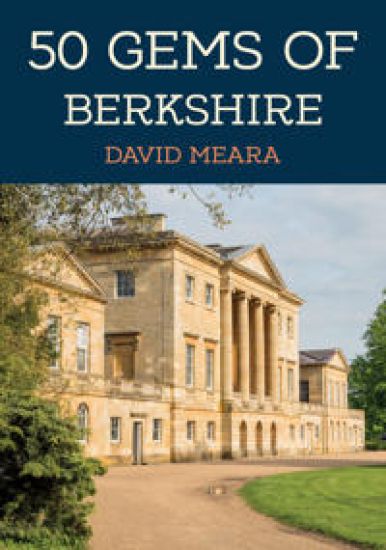 50 Gems of Berkshire