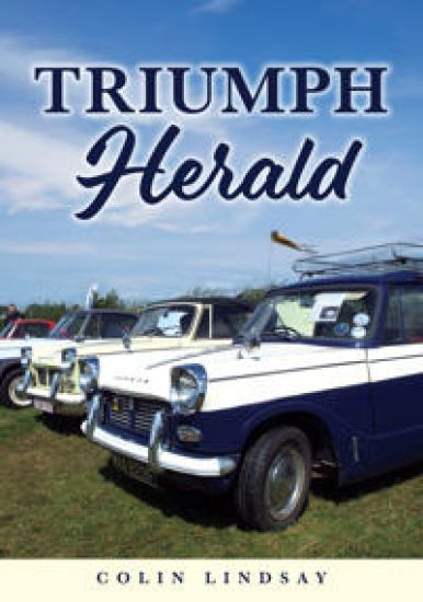 Triumph Herald