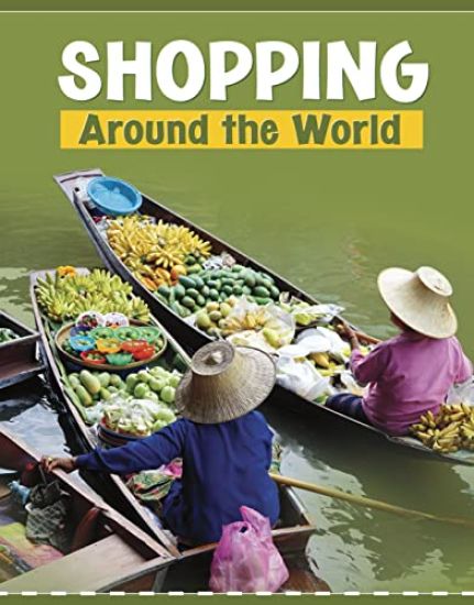Shopping Around the World