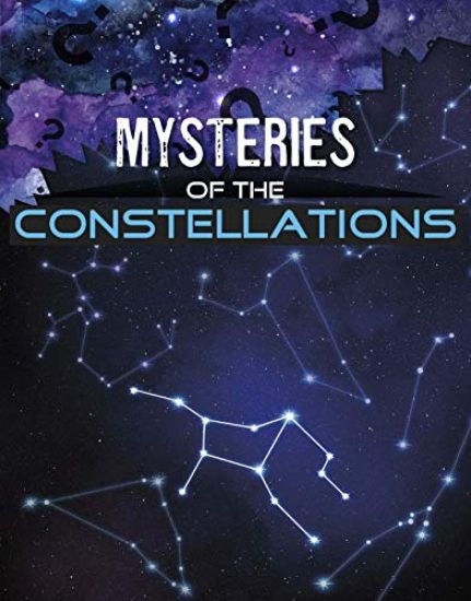 Mysteries of the Constellations