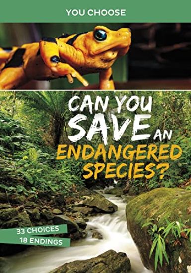 Can You Save an Endangered Species?