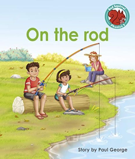 On the rod