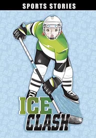 Ice Clash