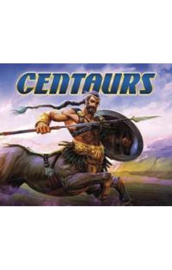 Centaurs