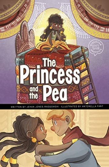 Princess and the Pea