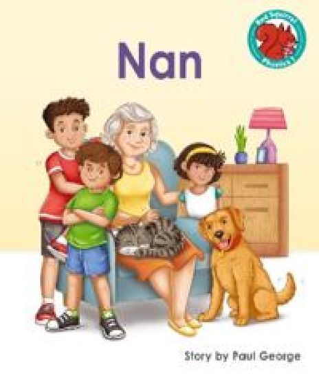 Nan