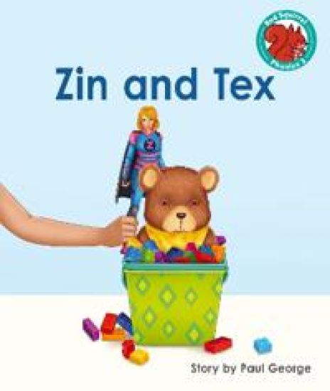 Zin and Tex
