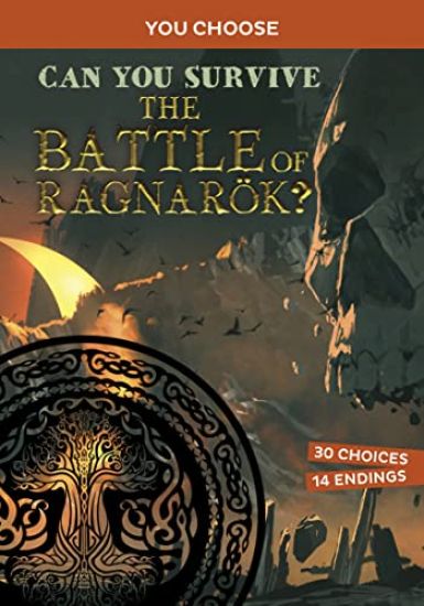 Can You Survive the Battle of Ragnaroek?