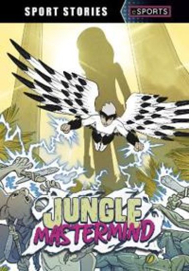 Jungle Mastermind