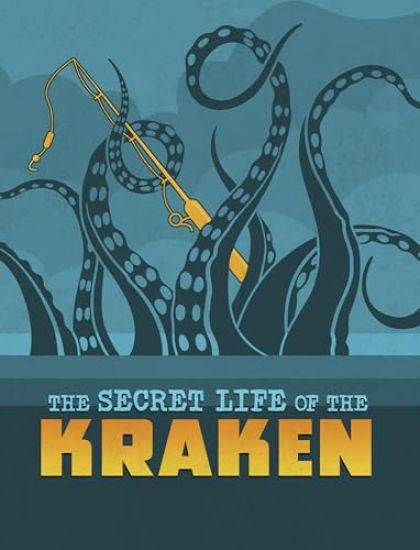 The Secret Life of the Kraken