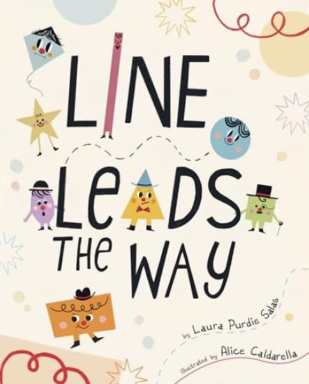 Line Leads the Way