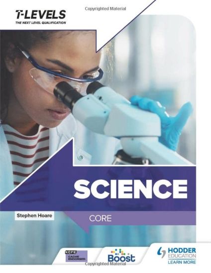 Science T Level: Core