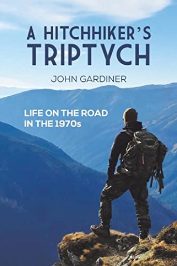 A Hitchhiker's Triptych