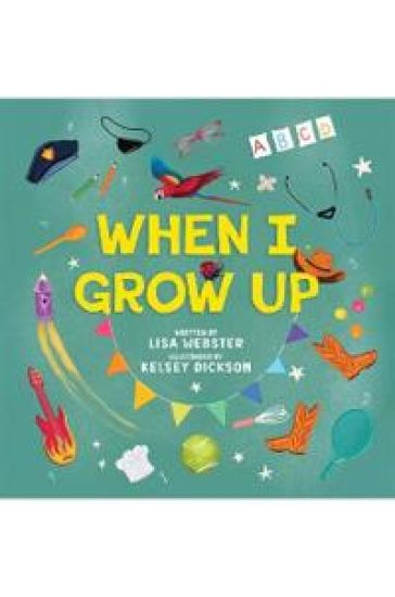 When I Grow Up