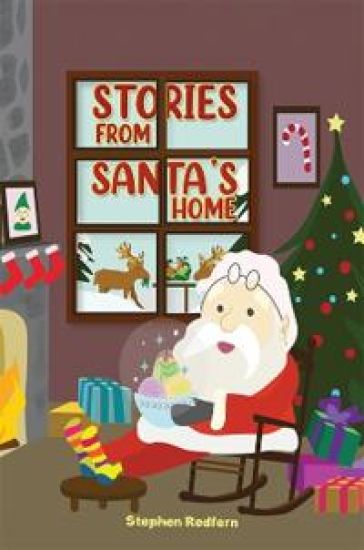 Stories From Santa's Home