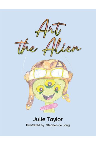 Art the Alien