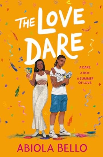 Love Dare
