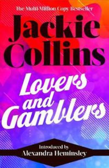 LoversGamblers