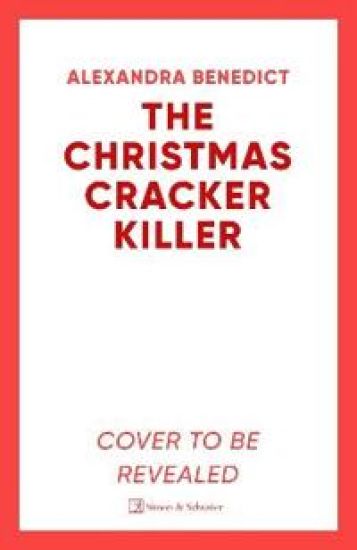 The Christmas Cracker Killer