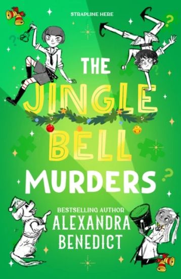 The Jingle Bell Murders