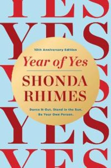 Year of Yes (10th Anniversary Deluxe Edition)