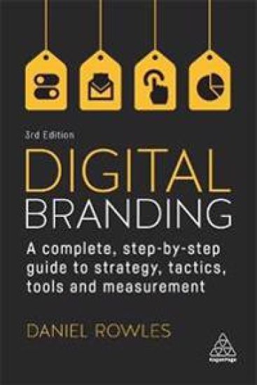 Digital Branding