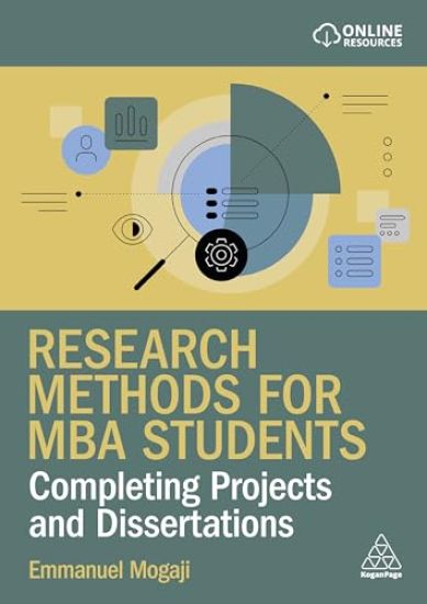 Research Methods for MBA Students