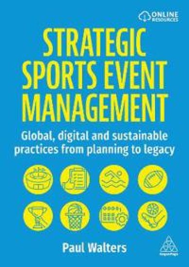 Sports Event Management