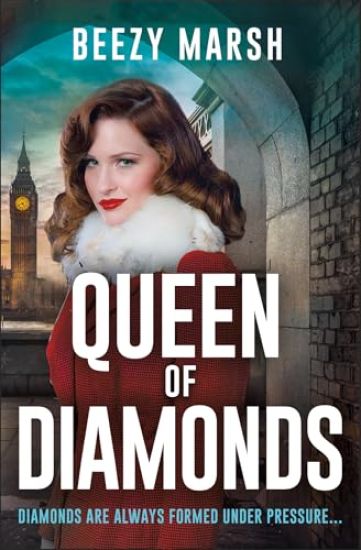 Queen of Diamonds