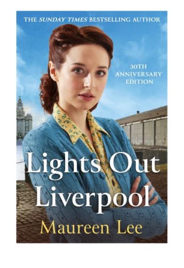 Lights Out Liverpool