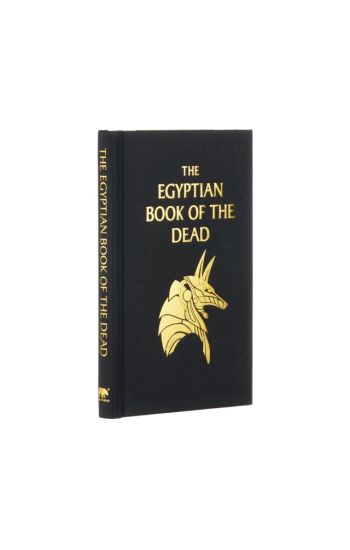 The Egyptian Book of the Dead