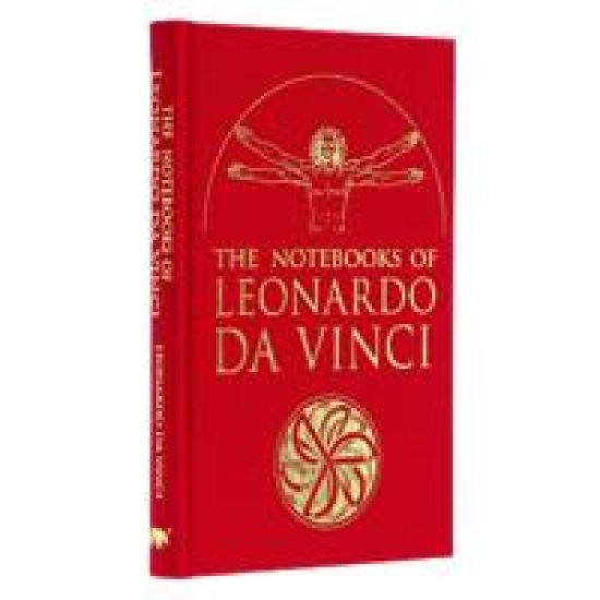 The Notebooks of Leonardo da Vinci