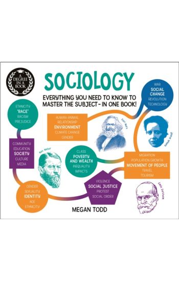 Degree in a Book: Sociology