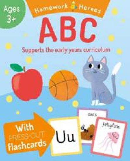 Homework Heroes: ABC