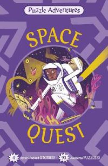 Space Quest